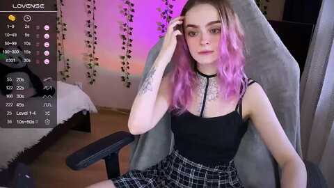 anamelia @ myfreecams on 20231119