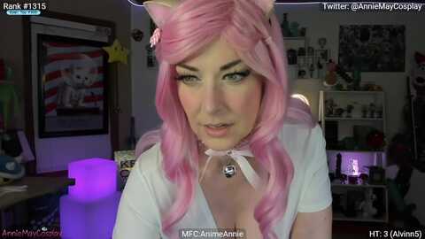 Media: animeannie Myfreecams Invalid Date
