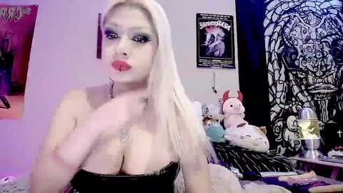 Media: bloodangel_ Myfreecams Invalid Date