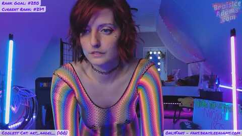 Media: braisleeadams Myfreecams Invalid Date