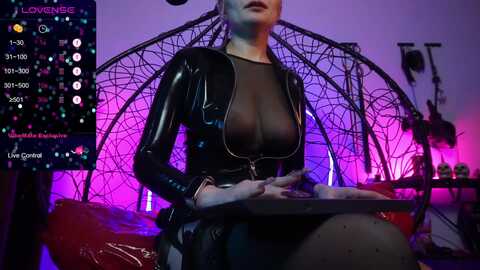 Media: cyberxgoddess Myfreecams Invalid Date