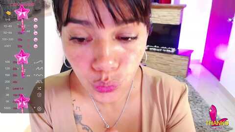 Media: dolcesasha_ Myfreecams Invalid Date