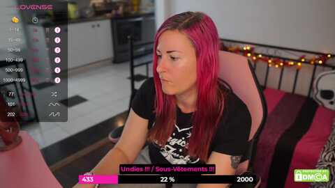 Media: gennyrock Myfreecams Invalid Date
