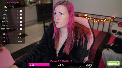 Media: gennyrock Myfreecams Invalid Date