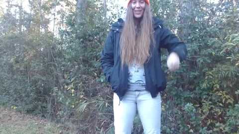 girloffgrid @ myfreecams on 20231119