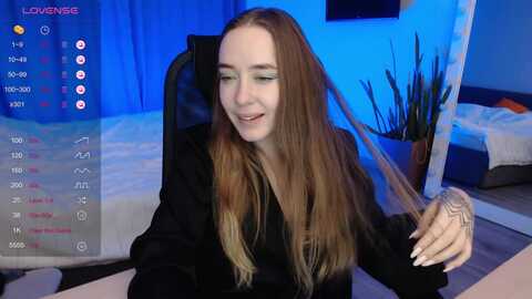 habibi40303 @ myfreecams on 20231119