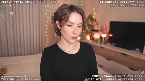 Media: heykate Myfreecams Invalid Date