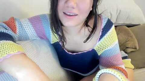 imava @ myfreecams on 20231119
