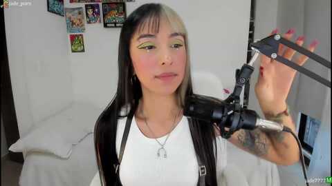 Media: jade7777 Myfreecams Invalid Date