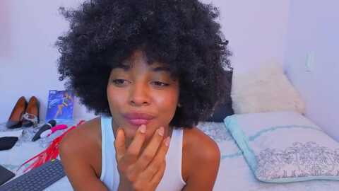Media: kriss_reyes Myfreecams Invalid Date