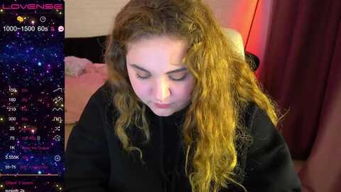 kristinestar @ myfreecams on 20231119