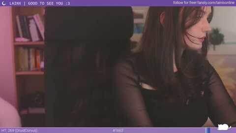 Media: lainx Myfreecams Invalid Date