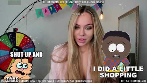 Media: linda_0nline Myfreecams Invalid Date