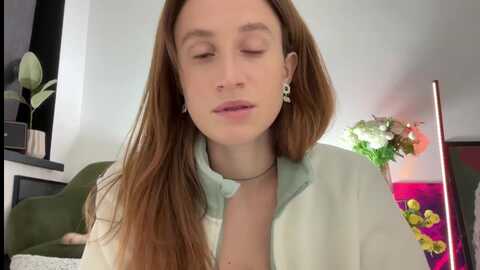 lovelybvnny @ myfreecams on 20231119