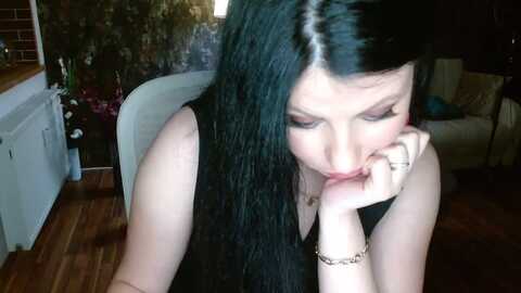 poison_rose_ @ myfreecams on 20231119