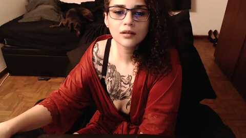 Media: satanna Myfreecams Invalid Date