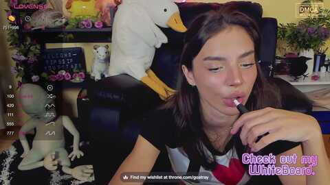 Media: tamararay Myfreecams Invalid Date