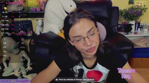 Media: tamararay Myfreecams Invalid Date