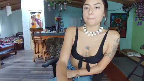 tatitantra @ myfreecams on 20231119
