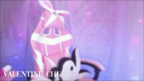 Media: valentinechu_ Myfreecams Invalid Date