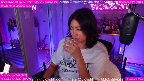 Media: violishh Myfreecams Invalid Date