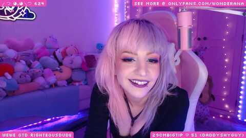 Media: wonderana Myfreecams Invalid Date
