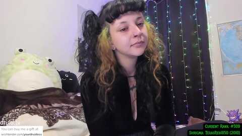 Media: yourdruidess Myfreecams Invalid Date