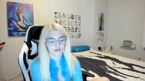 Media: annatame Myfreecams Invalid Date