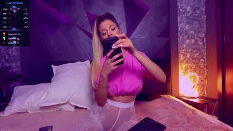 Media: ariannasins Myfreecams Invalid Date