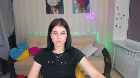 arielhale @ myfreecams on 20231120