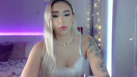 barbieamy @ myfreecams on 20231120