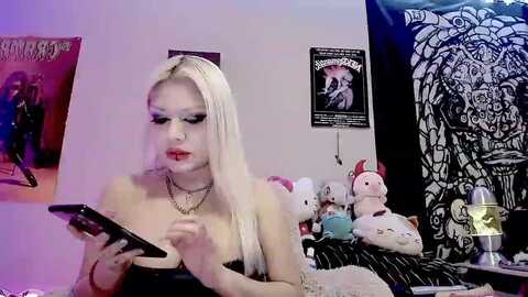 Media: bloodangel_ Myfreecams Invalid Date