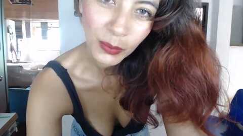 blue_diamond3 @ myfreecams on 20231120