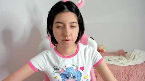 Media: cherrycute666 Myfreecams Invalid Date