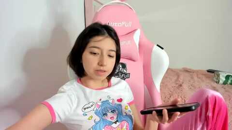 Media: cherrycute666 Myfreecams Invalid Date