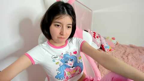 Media: cherrycute666 Myfreecams Invalid Date