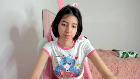 Media: cherrycute666 Myfreecams Invalid Date
