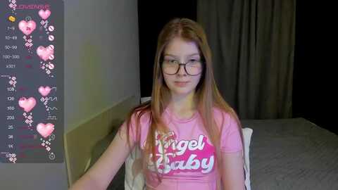 Media: emilyember Myfreecams Invalid Date