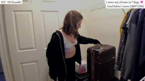 Media: hurricanelexi Myfreecams Invalid Date