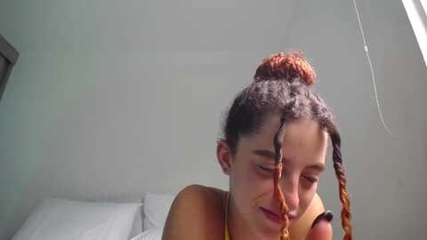 Media: isagamboa Myfreecams Invalid Date