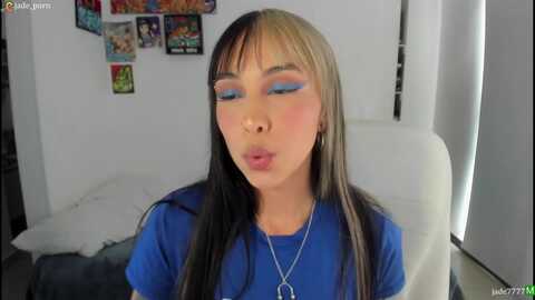 Media: jade7777 Myfreecams Invalid Date