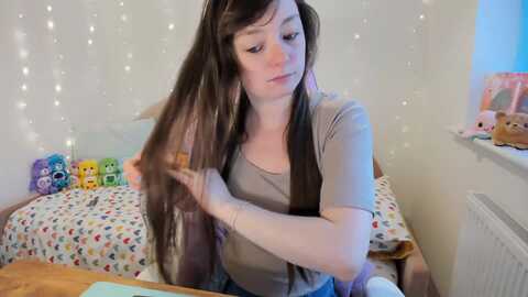 Media: jessiebear_ Myfreecams Invalid Date