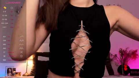 Media: juliafendi Myfreecams Invalid Date