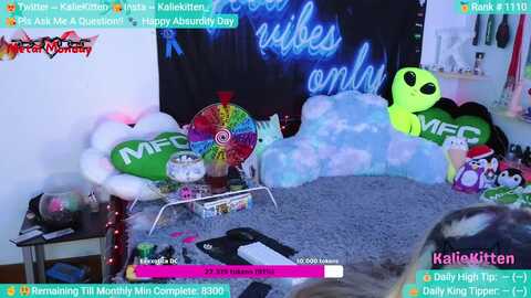 Media: kaliekitten Myfreecams Invalid Date