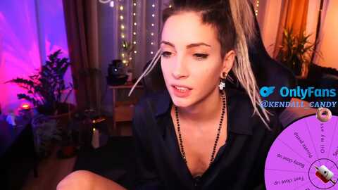 Media: kend_dall Myfreecams Invalid Date