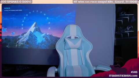 Media: kristiebish Myfreecams Invalid Date