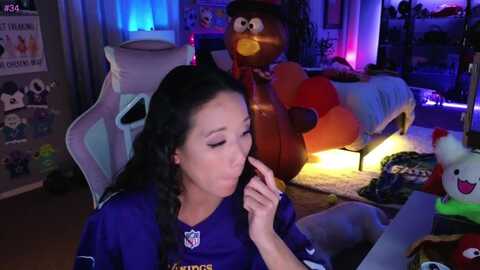 lexxighoul @ myfreecams on 20231120