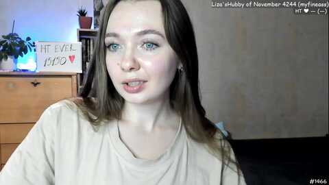 lizaghost @ myfreecams on 20231120