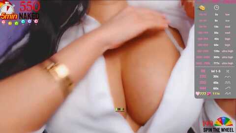 Media: lucky_star888 Myfreecams Invalid Date