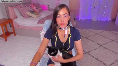 Media: lunahayes Myfreecams Invalid Date